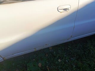 2008 Chevrolet Lanos I, белый, 148000 рублей, вид 5