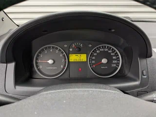 2008 Hyundai Getz I Рестайлинг, серый, 630000 рублей, вид 2