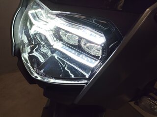2006 BMW F 800 ST, серый, 520000 рублей, вид 4