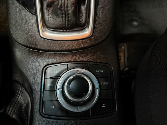 2014 Mazda CX-5 I, чёрный - вид 13