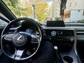 2016 Lexus RX 200t IV, чёрный, 3990000 рублей - вид 7