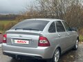 2009 Lada (ВАЗ) Priora I, серебристый, 230000 рублей - вид 11