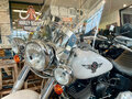 2011 Harley-Davidson Fat Boy, белый - вид 6
