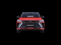 2026 Geely Coolray I Рестайлинг 2, красный, 2774990 рублей - вид 4