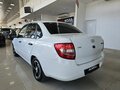 2017 Lada (ВАЗ) Granta I, белый, 749000 рублей - вид 5