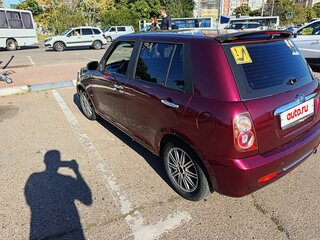 2012 Lifan Smily I (320), пурпурный, 200000 рублей, вид 4