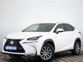 2015 Lexus NX 200 I, белый, 2799000 рублей - вид 2