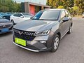 2023 Wuling Xingchi, серый, 1010000 рублей
