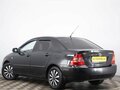 2005 Toyota Corolla IX (E120, E130) Рестайлинг, чёрный - вид 3