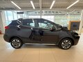 2024 JAC JS3, чёрный, 1899999 рублей - вид 7