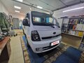 2022 Kia Bongo, белый, 3600000 рублей - вид 5