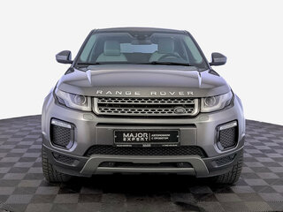 2018 Land Rover Range Rover Evoque I Рестайлинг, серый, 2650000 рублей, вид 2