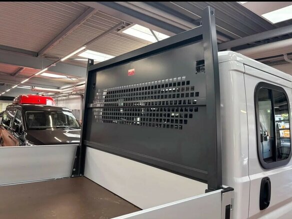 2026 Fiat Professional Ducato, белый, 6490000 рублей - вид 14