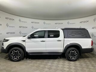 2025 JAC T9, белый, 2879900 рублей, вид 3
