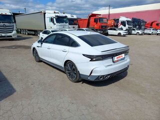 2023 Chery Arrizo 8, белый, 1296000 рублей, вид 4