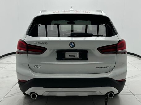 2022 BMW X1 Long 20Li sDrive II (F48) Рестайлинг, белый, 2590000 рублей, вид 5