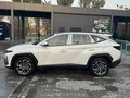 2026 Hyundai Tucson L IV Рестайлинг, белый - вид 7