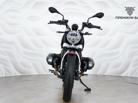 2024 BMW R 12, красный, 1447000 рублей, вид 4