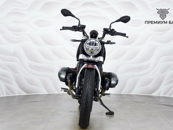 2024 BMW R 12, красный, 1447000 рублей - вид 3