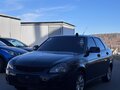 2008 Lada (ВАЗ) Priora I, синий, 150000 рублей