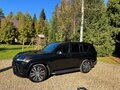 2022 Lexus LX 500d IV, чёрный, 13900000 рублей - вид 1