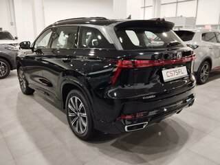 2024 Changan CS75 Plus III, чёрный, 2649000 рублей, вид 2