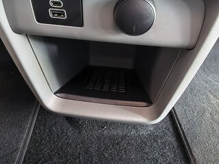 2025 Ford Tourneo Custom LWB II, серый, 9800000 рублей, вид 5