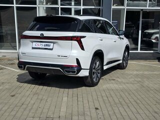 2025 Changan CS75 Plus III, белый, 3819900 рублей, вид 4
