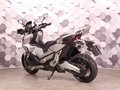 2017 Honda X-ADV, серебристый, 1049000 рублей - вид 7