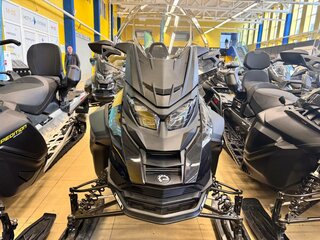 2026 BRP Ski-Doo Expedition 900, чёрный, 2490000 рублей, вид 5