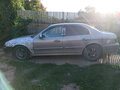 2008 Hyundai Sonata ТагАЗ IV (EF) Рестайлинг, бежевый, 320000 рублей - вид 3