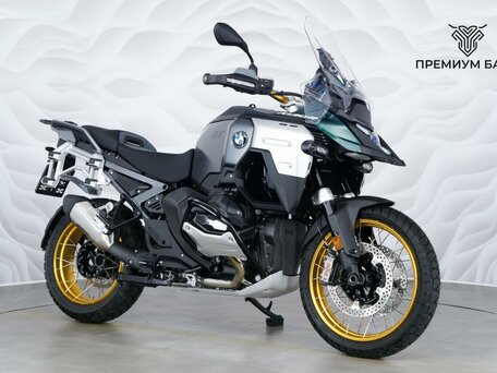2025 BMW R 1300 GS Adventure, чёрный, 3099000 рублей, вид 5