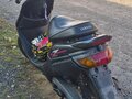 1998 Yamaha Jog, чёрный, 110000 рублей - вид 3