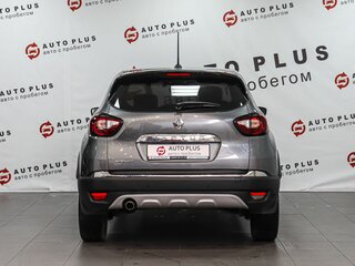 2020 Renault Kaptur I Рестайлинг, серый, 1449000 рублей, вид 4