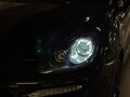 2012 Porsche Cayenne Turbo II (958), чёрный, 3800000 рублей - вид 5