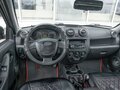 2013 Lada (ВАЗ) Granta I, чёрный, 288000 рублей - вид 6