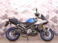 2024 Suzuki GSX-S 1000GX, синий, 1277000 рублей - вид 2
