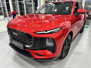 2026 Tenet Plus L4, красный, 2540000 рублей, вид 3