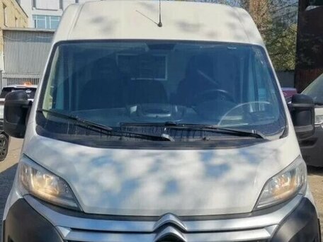 2021 Citroen Jumper, белый, 2500000 рублей, вид 4
