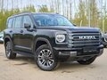 2026 Haval H9 II, серый, 5148010 рублей - вид 1