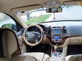 2012 Hyundai Santa Fe II Рестайлинг, синий, 1220000 рублей - вид 11