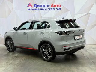 2024 Changan UNI-S I, серый, 2310000 рублей, вид 4