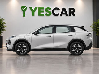 2026 Changan Qiyuan Q05 40.3 kWh II, серый, 1770000 рублей, вид 4