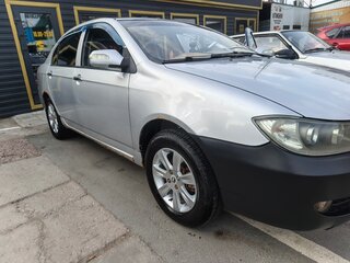 2012 Lifan Solano I (620), серебристый, 230000 рублей, вид 1