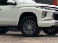 2021 Mitsubishi L200 V Рестайлинг, белый, 2350000 рублей - вид 8