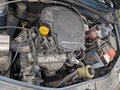 2010 Renault Logan I Рестайлинг, синий, 680000 рублей - вид 9