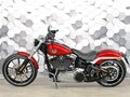 2013 Harley-Davidson Breakout, красный, 1299000 рублей - вид 3