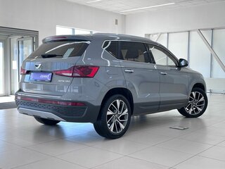 2023 Jetta VS5 I Рестайлинг, серый, 1895000 рублей, вид 2