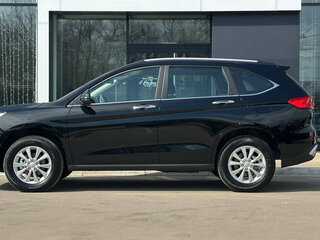 2026 Haval M6 II, чёрный, 2349000 рублей, вид 3