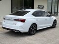 2023 Skoda Octavia IV (A8), белый, 2100000 рублей - вид 3